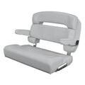 TACO Marine Capri Helm Bench HA1-36 - HA1-40