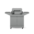 TYTUS Emberwood Pellet Smoker with Grill and Prep Cart - TDT-CRT-SMOK