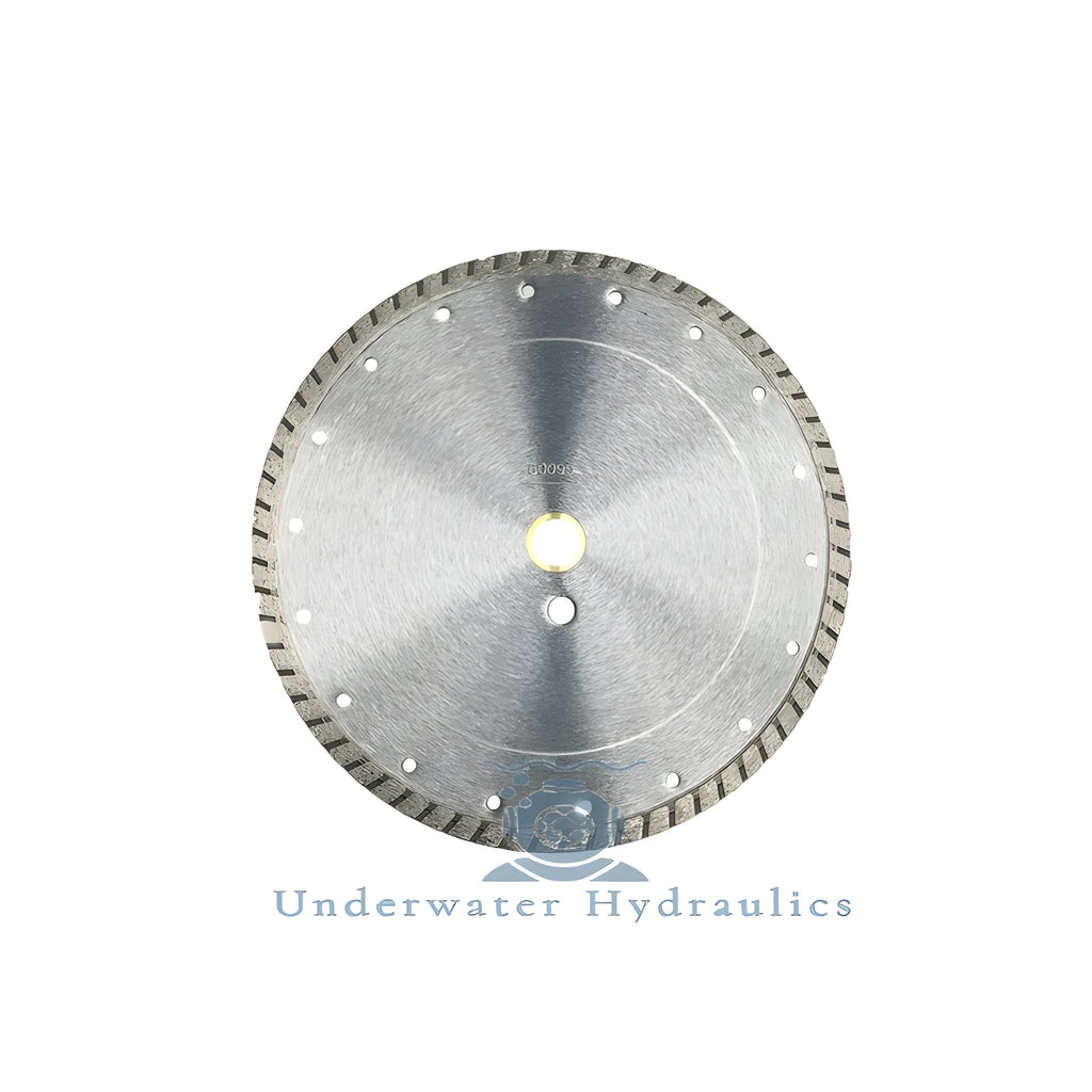 Stanley Hydraulics 10" Diamond Cut-Off Wheel - 03694