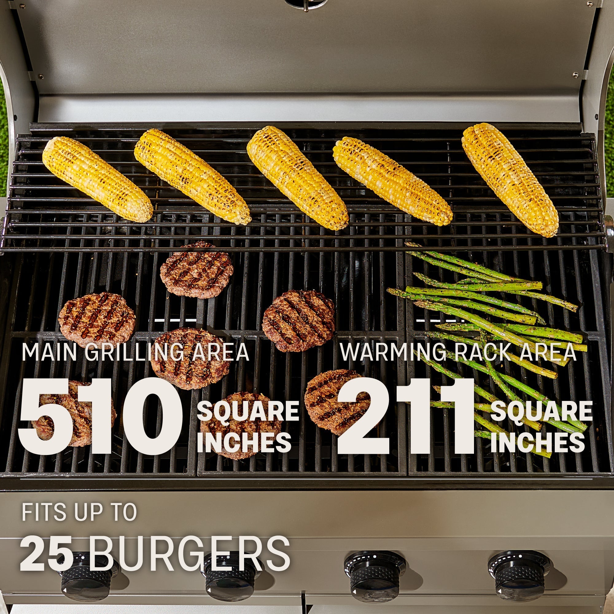 TYTUS Modular Grilling Collection 4-Burner Gas Grill, Pellet Smoker with Cart and Gas Griddle with Cart - TDT-BUN-009
