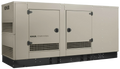 Kohler 125KW 120/240V Single Phase Standby Generator Steel New  - KG125R-QS