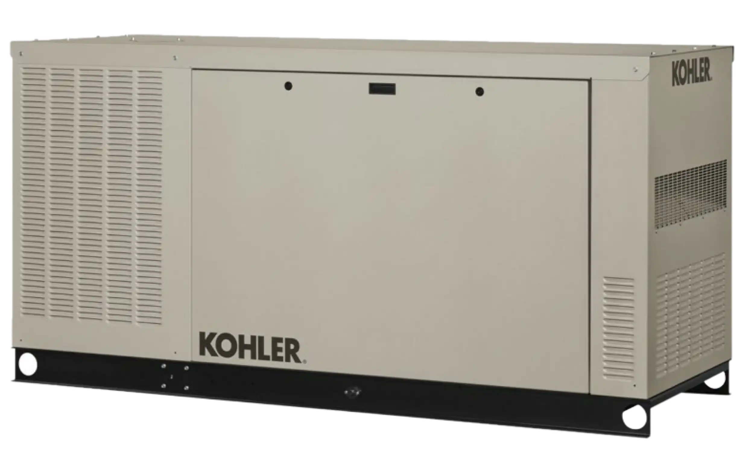 Kohler  120/240V 3-Phase Standby Generator with App Connect New - 60RCLB-QS7