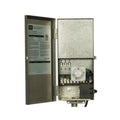 FX Luminaire 900 Watt PX Multi-Tap Transformer, Stainless Steel, with Timer - PX900TSS