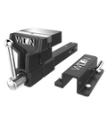 WILTON 6" ATV All-Terrain Truck Hitch Vise - WL9-10010