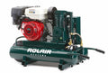 ROLAIR Wheeled Gas Air Compressor - 1040HK18