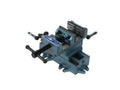 WILTON 6" Cross Slide Drill Press Vise - WL9-11696