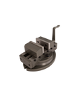 WILTON 4" Super Precision Self Centering Vise - WL9-11713