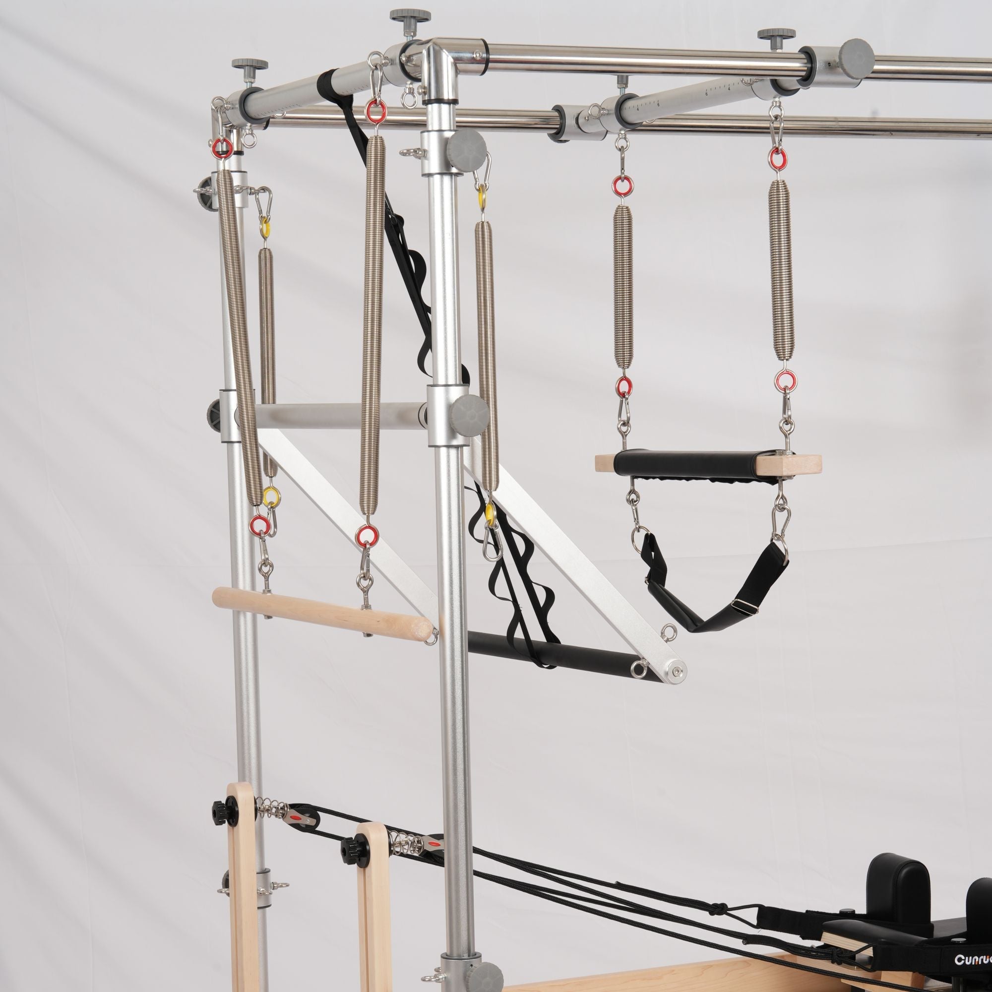 Cunruope M2 Cadillac Reformer Combo Plus - CR-1