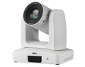 AVer PTZ330N-W NDI PTZ Live Streaming Camera (White) - PTZ330NW