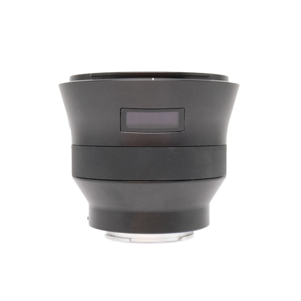Zeiss 18mm f2.8 Distagon Batis 60094780 - 1660086
