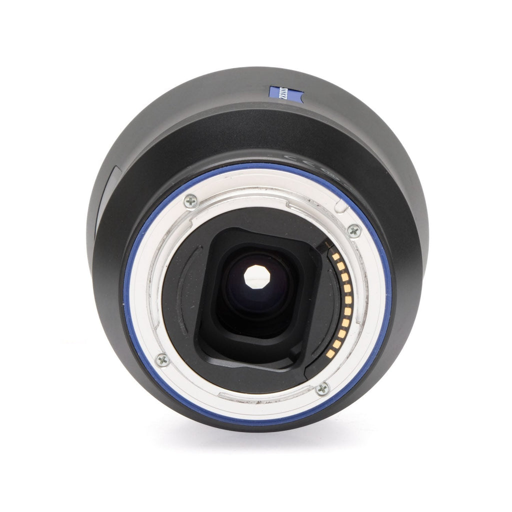 Zeiss 18mm f2.8 Distagon Batis 60094780 - 1660086