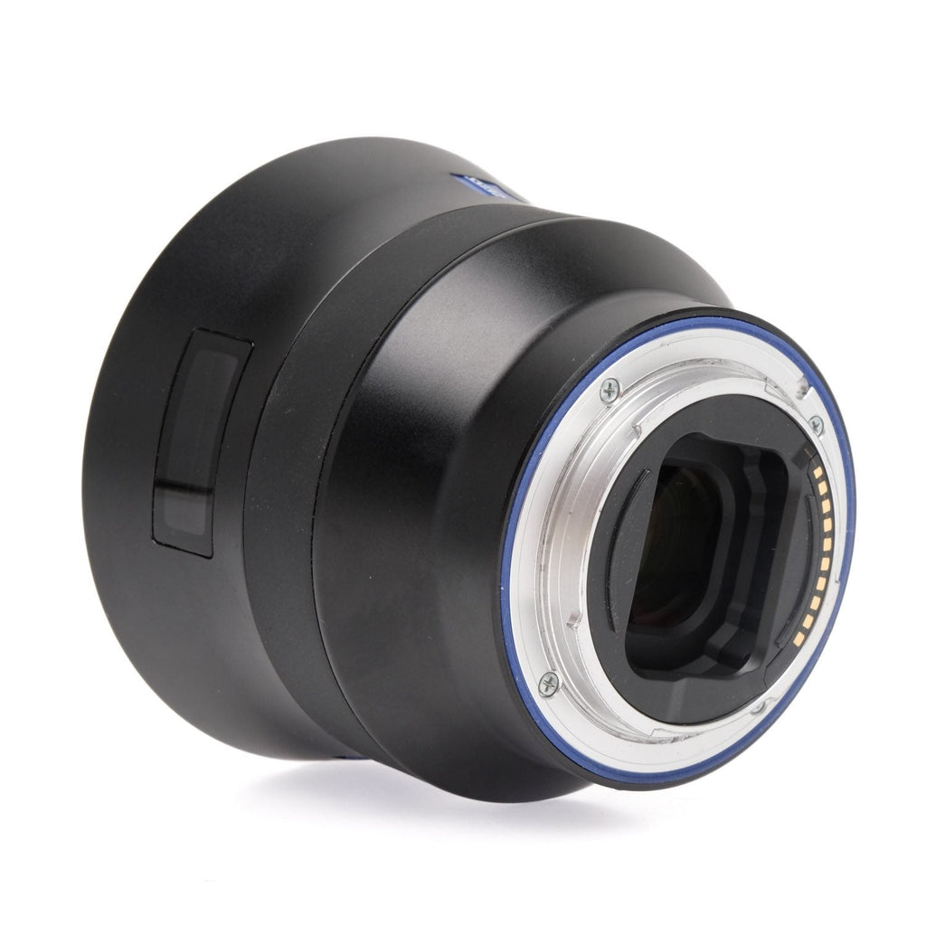 Zeiss 18mm f2.8 Distagon Batis 60094780 - 1660086