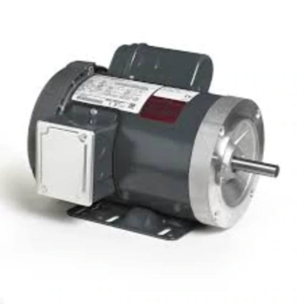 Marathon Electric MD311 General Purpose Motor 1/2 hp 3600 RPM 115/208-230 VAC - MD311