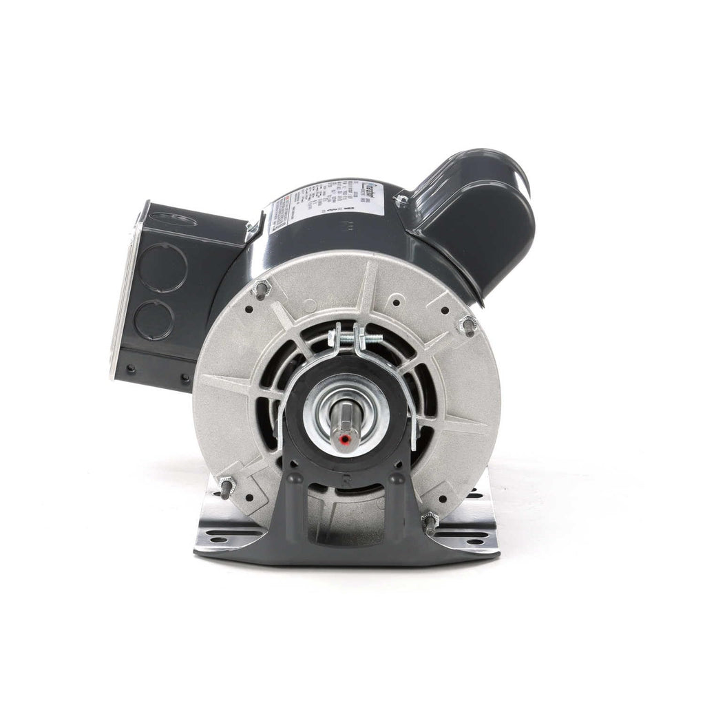 Marathon MB336 Fan and Blower Motor Single Phase 1 1/2 hp 1725 RPM 115/208-230V - MB336