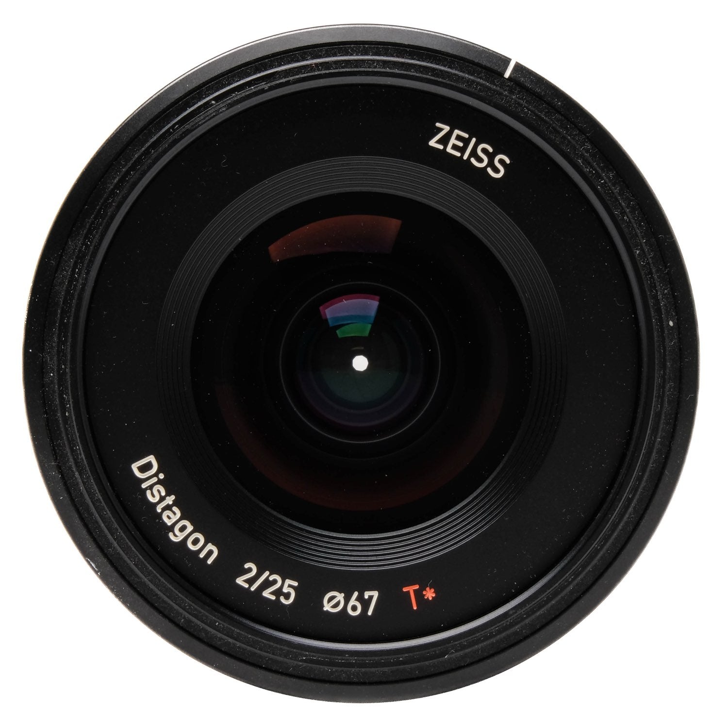 Zeiss 25mm f2 Batis, Boxed 60050075 - 1758912