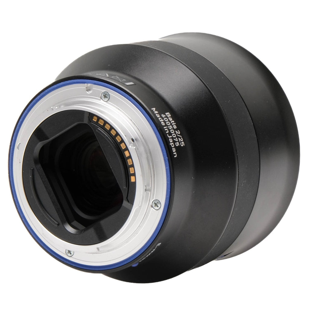 Zeiss 25mm f2 Batis, Boxed 60050075 - 1758912