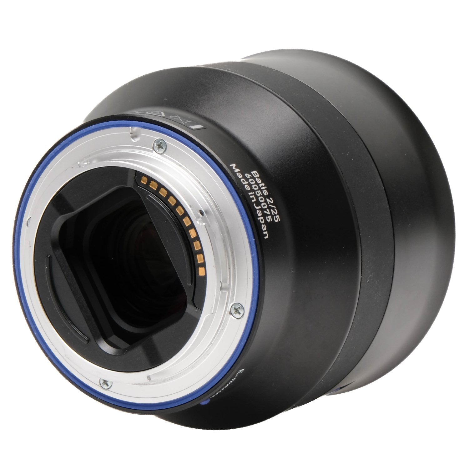Zeiss 25mm f2 Batis, Boxed 60050075 - 1758912