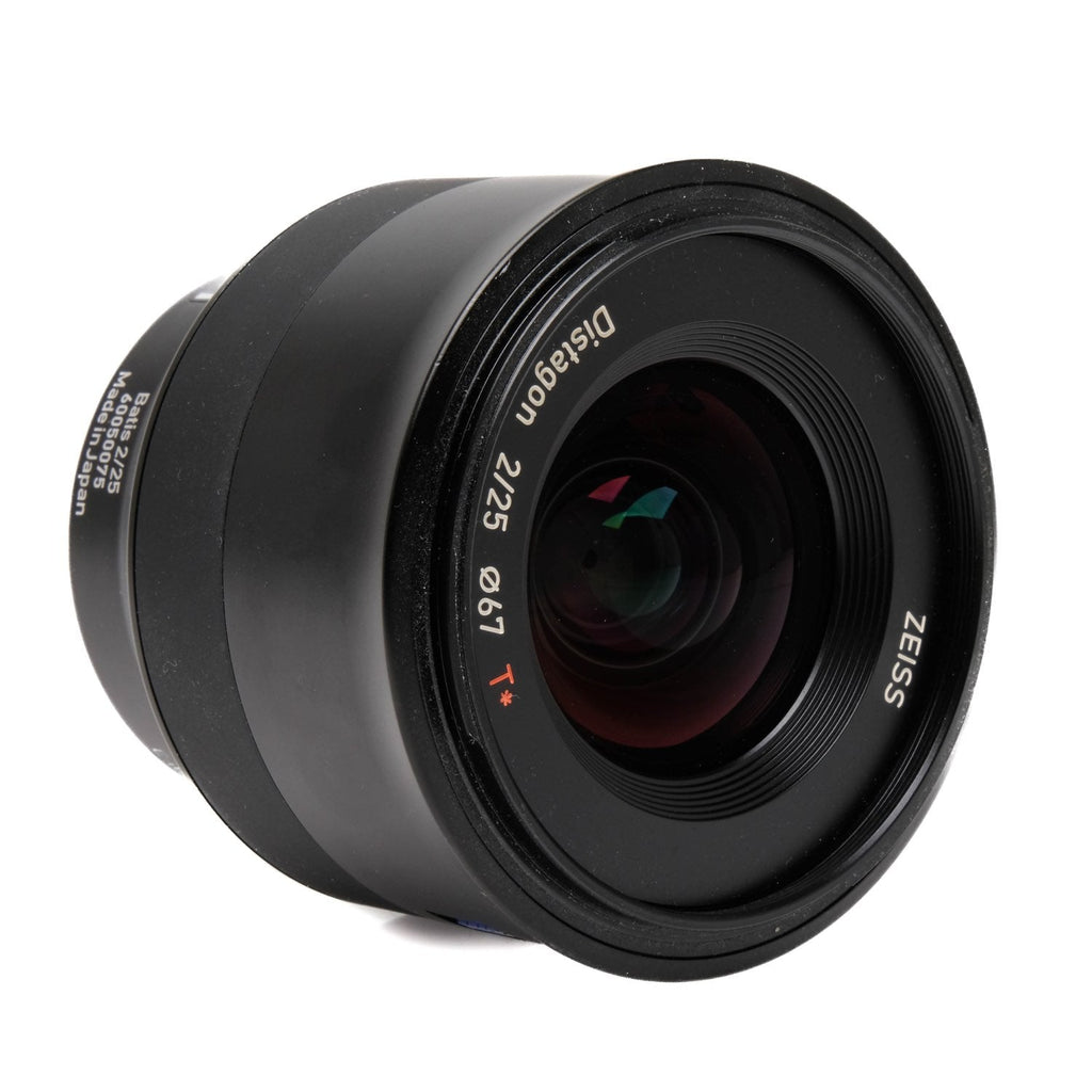 Zeiss 25mm f2 Batis, Boxed 60050075 - 1758912