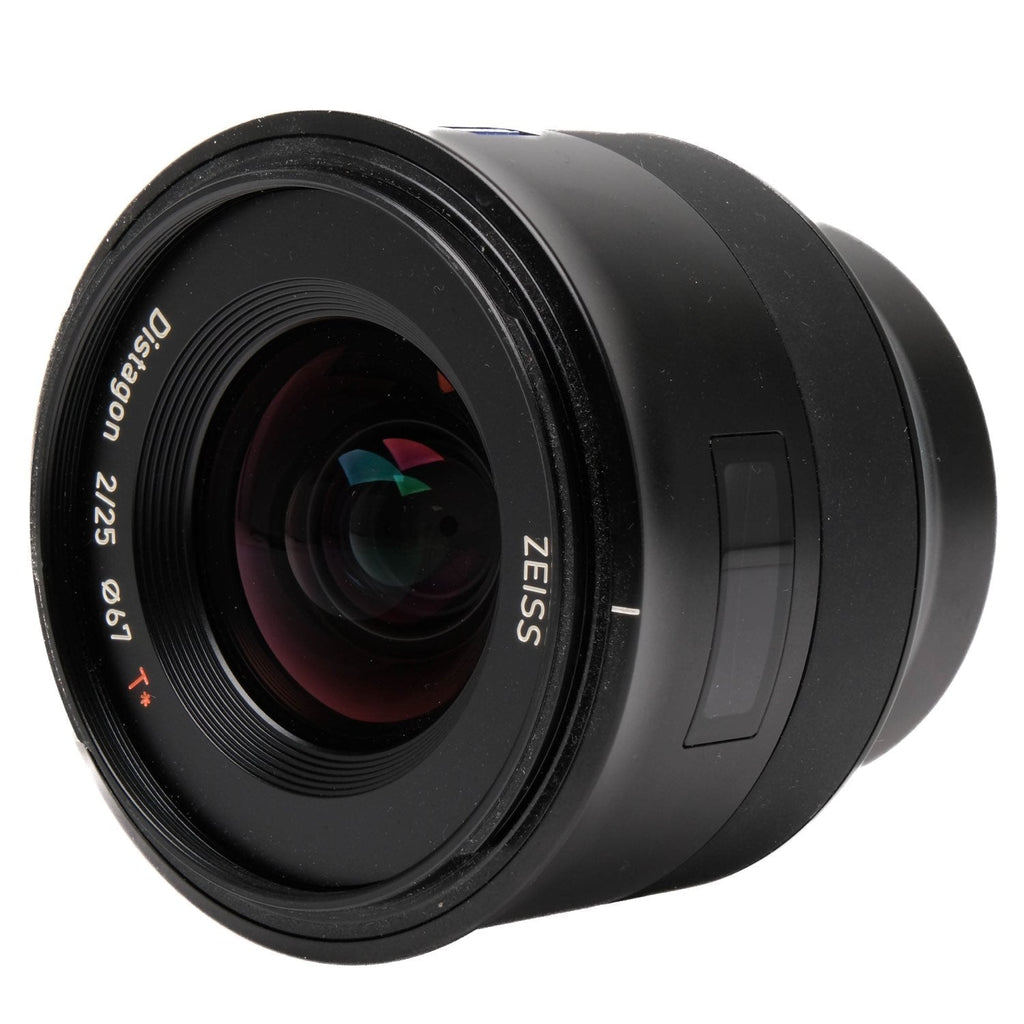 Zeiss 25mm f2 Batis, Boxed 60050075 - 1758912