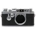 Leica IIIg DAG Complete Overhaul 868428