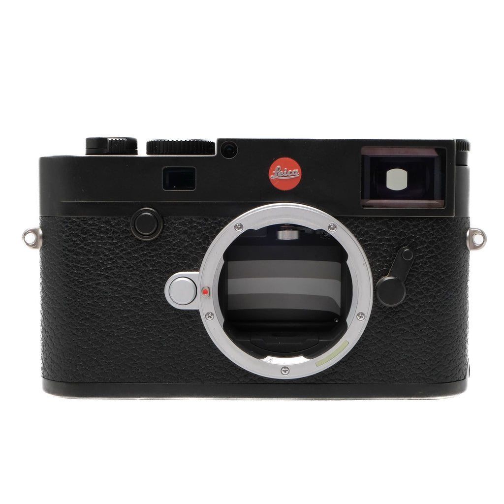 Leica M10 Black 5152663