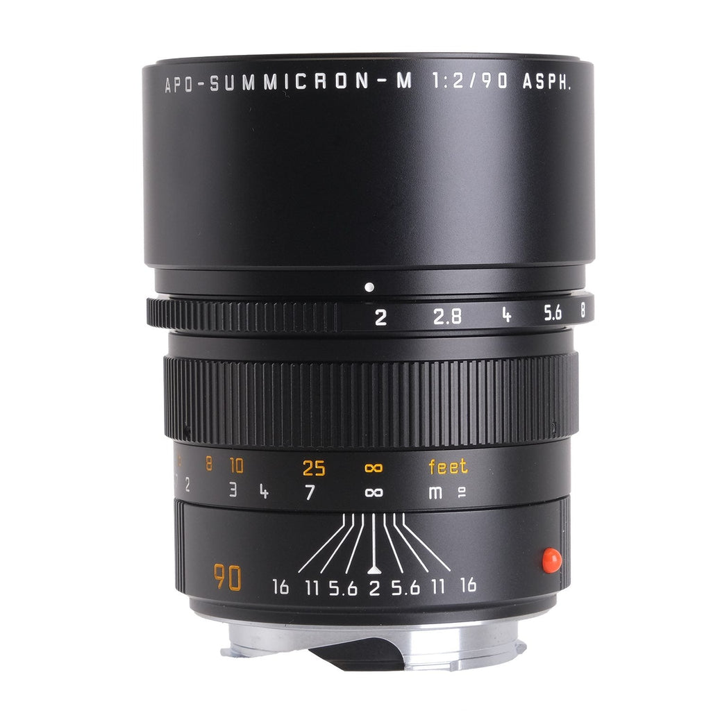 Leica SL 24-70mm f2.8 ASPH Vario-Elmarit-SL