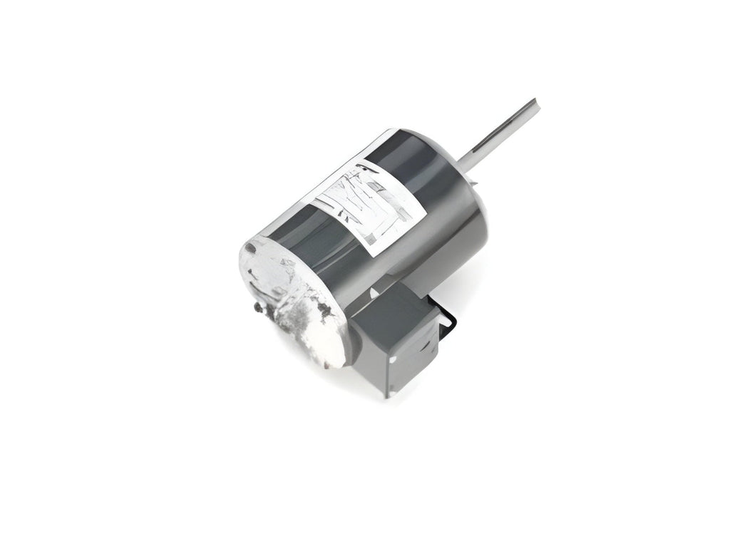 Marathon Motors General Purpose Motor 1/2-1 1/2HP 1200RPM 208-230/460V - X533