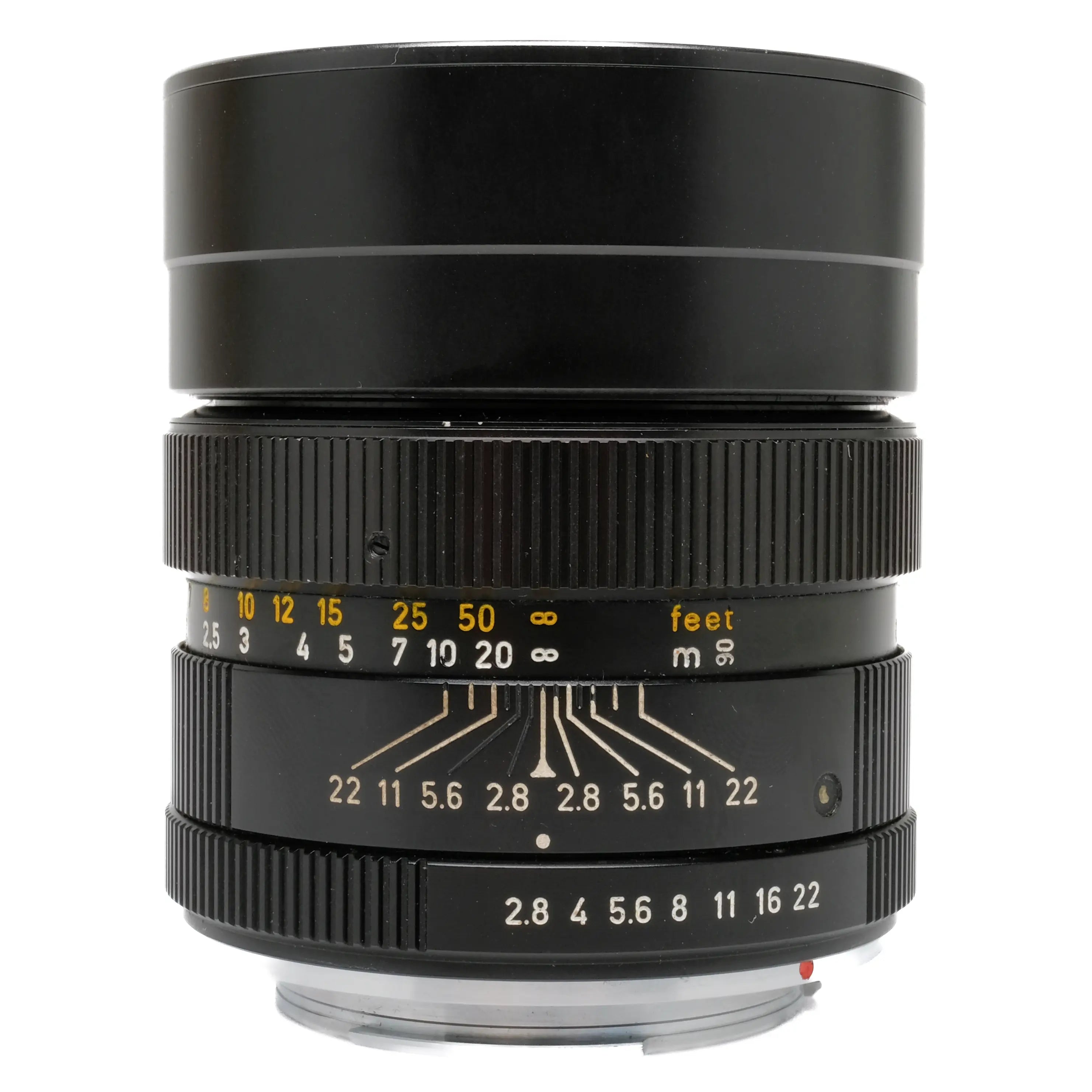 Leica 90mm f2.8 Elmarit-R 2442688