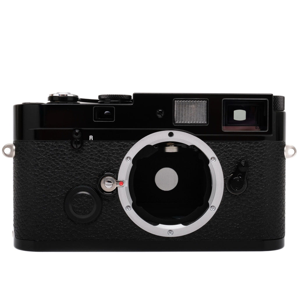 Leica MP 0.72, Black Body 5674742