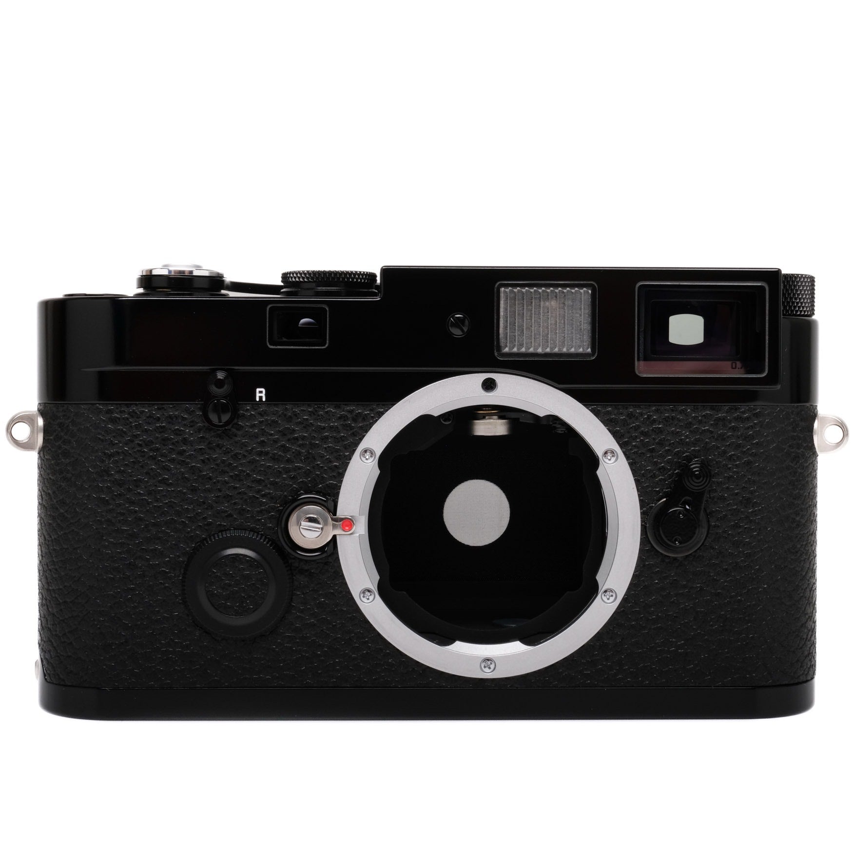 Leica MP 0.72, Black Body 5674742