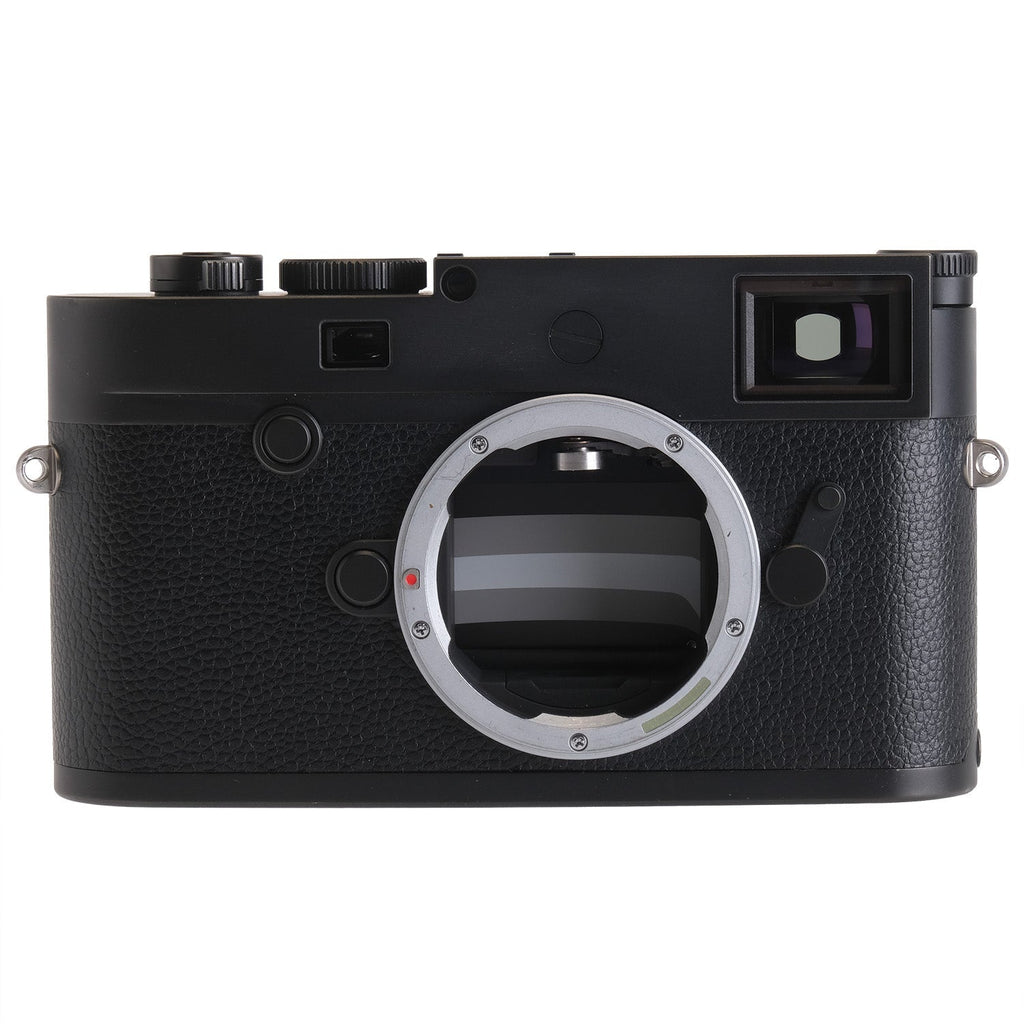 Leica M10 Monochrom Wetzlar, Boxed 5619320