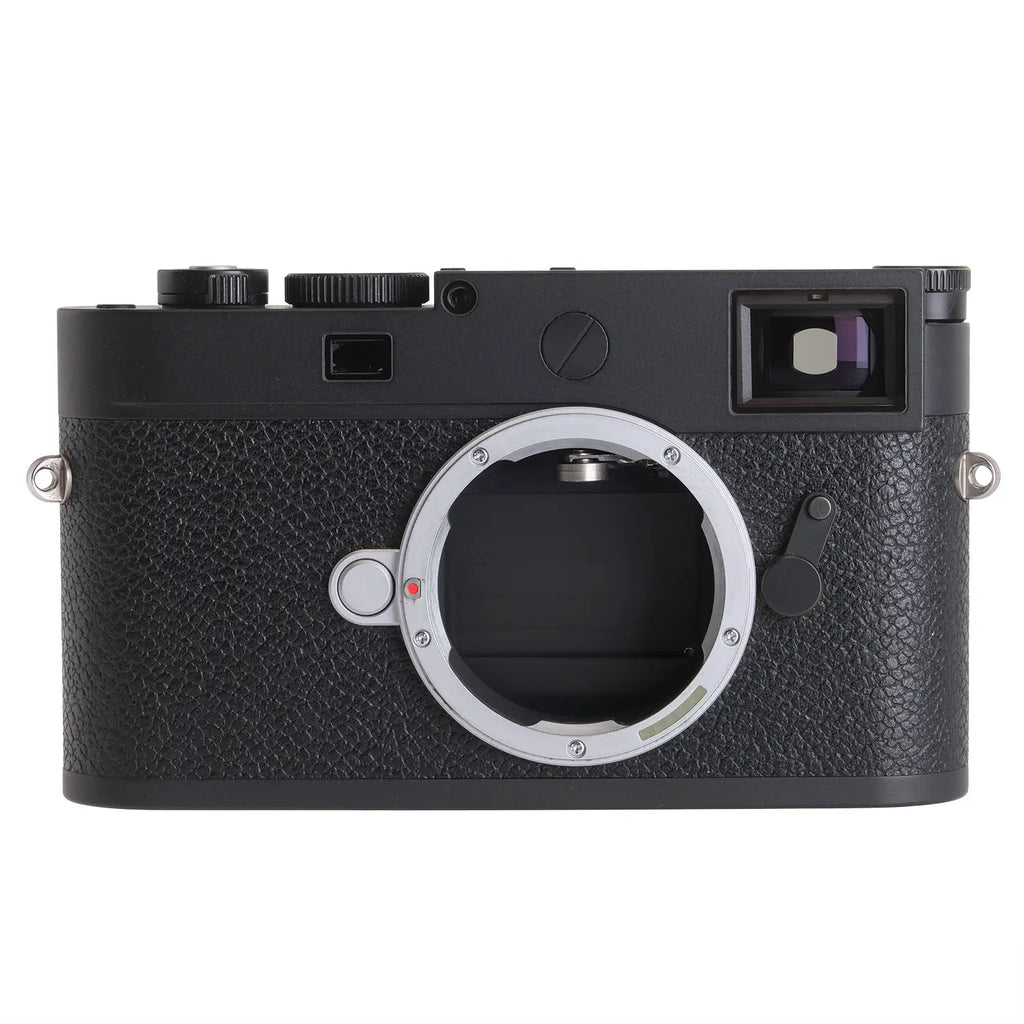 Leica M11 Black, Boxed 5683257