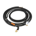 Hoshizaki HS-5324 | 35 ft Ice Bin Tubing Kit Brazing Required with URC-22FZ, URC-26JZ, SRC-14J - HS-5324
