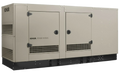 Kohler  100KW 277/480V 3-Phase Standby Generator Steel New - KG100R-QS4