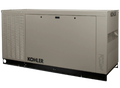 Kohler  38KW 120/208V 3-Phase Standby Generator with App Connect New - 38RCLC-QS2
