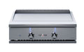 Delta Heat Teppanyaki Griddle - Propane  - DHTG32-LP
