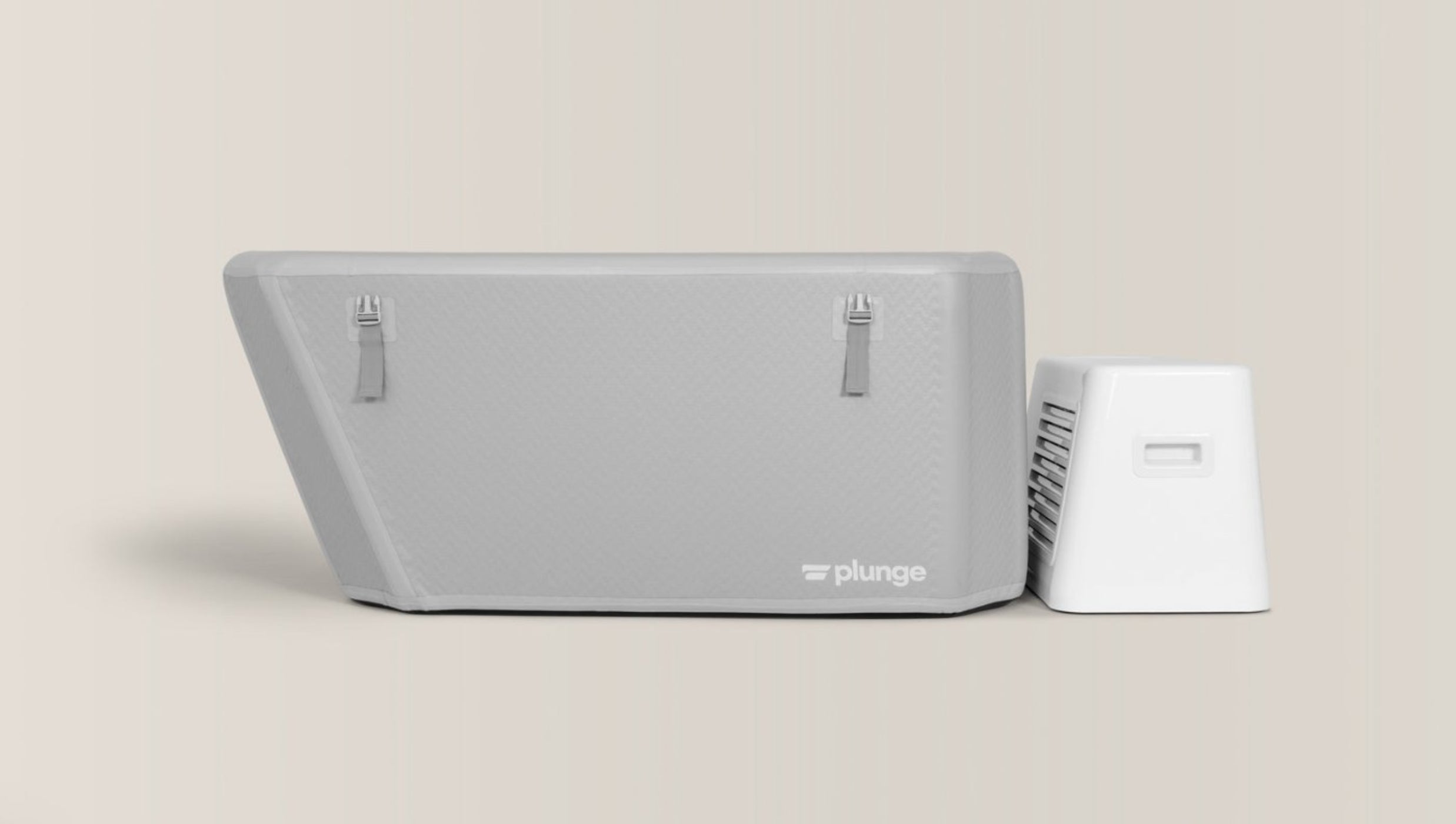 Plunge Air - EVOLVE-AIR-ST-COLD