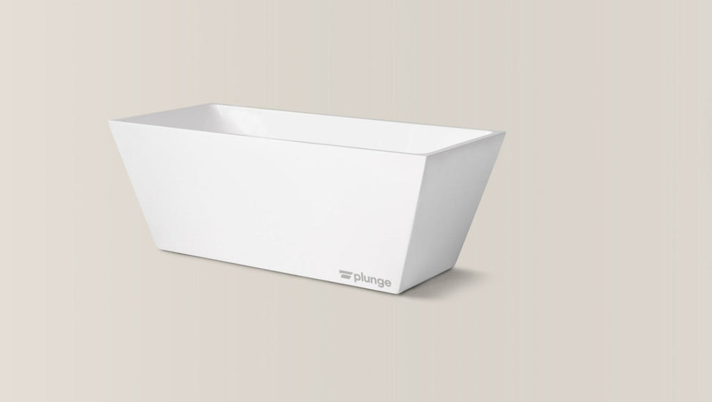 The Plunge (Tub Only) - EVOLVE-XL-TUB