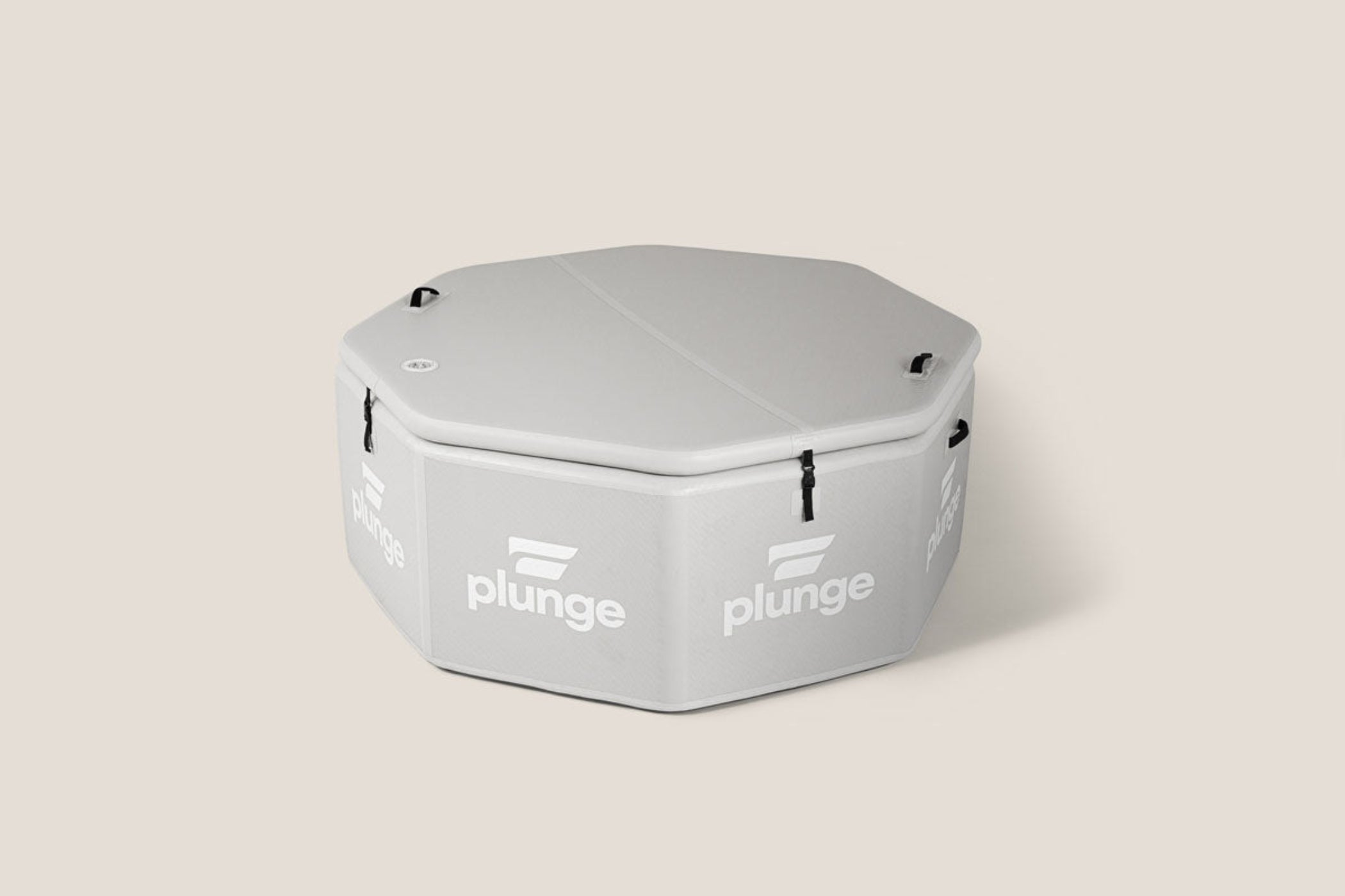 Party Plunge - EVOLVE-PARTY-TUB