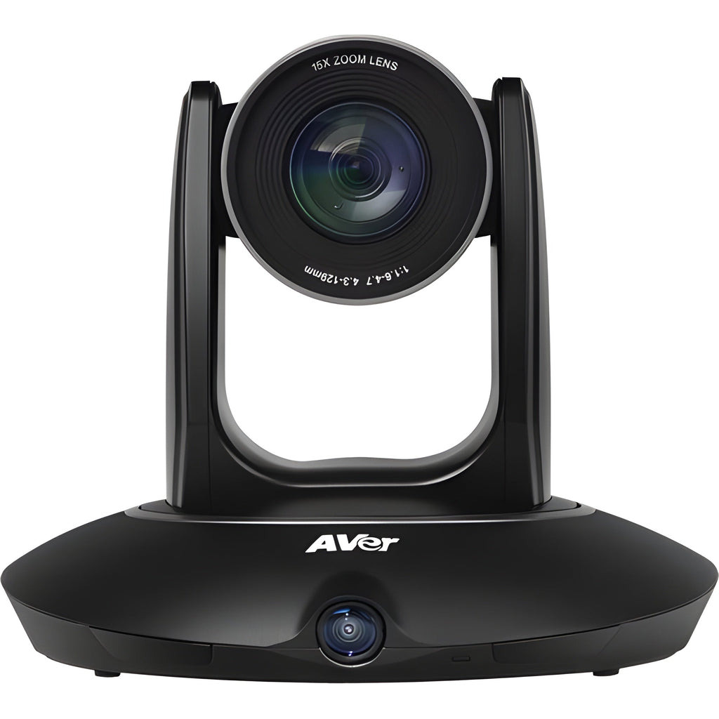 AVer TR320 Dual lens 22X auto tracking camera - TR320