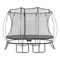 Springfree Trampoline Kids Outdoor Medium Oval 8 x 11' Trampoline with Enclosure - 212962