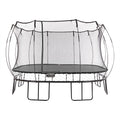 Springfree Trampoline Kids Outdoor Jumbo Square 13 Ft Trampoline with Enclosure - 212965