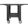 WPPO Black Stand for Karma 25 Ovens -  WKCT-BK25