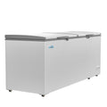 KOOLMORE 77 in. Commercial Chest Freezer 24 cu ft - . SCF-24C