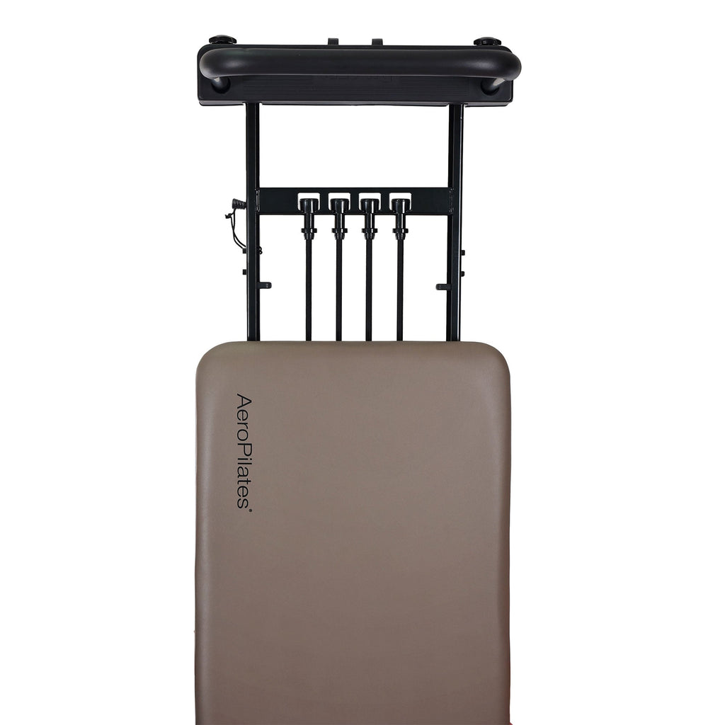 Stamina AeroPilates Reformer Whole Body Resistance Pilates Workout Board Machine - 249425