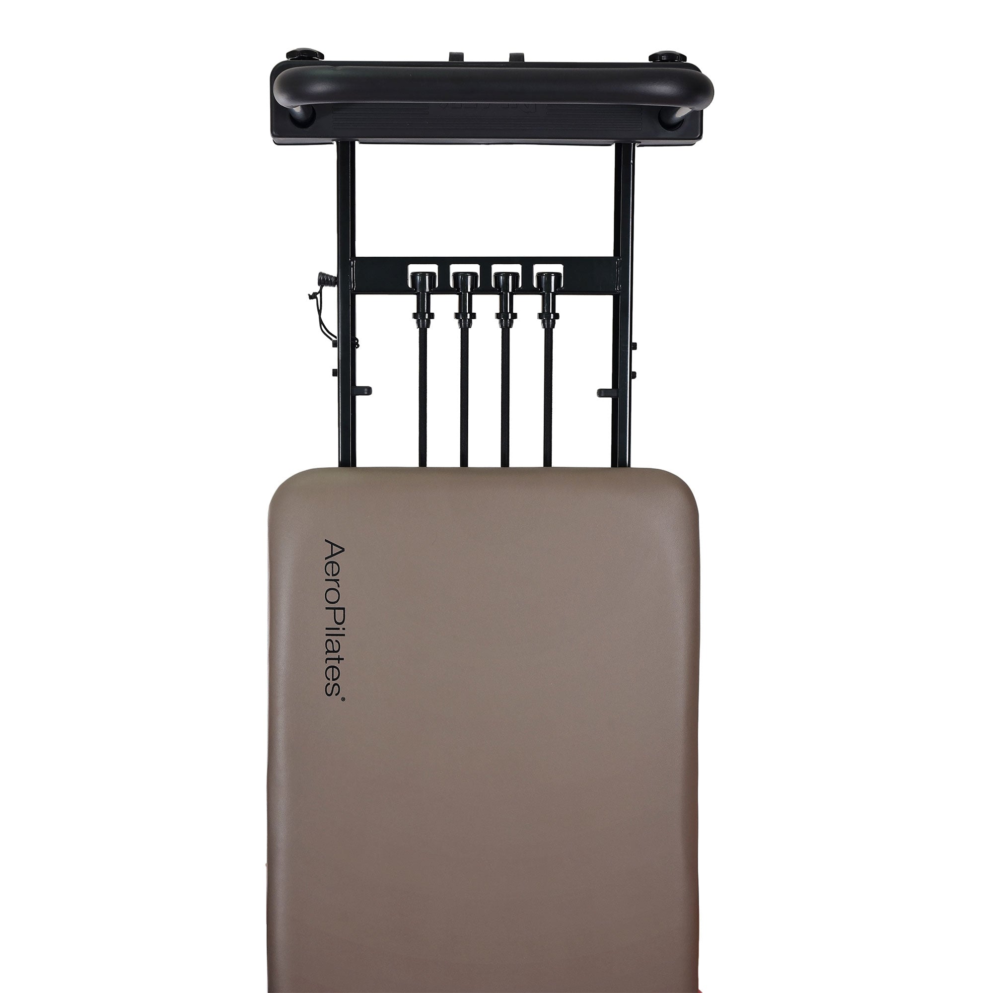 Stamina AeroPilates Reformer Whole Body Resistance Pilates Workout Board Machine - 249425