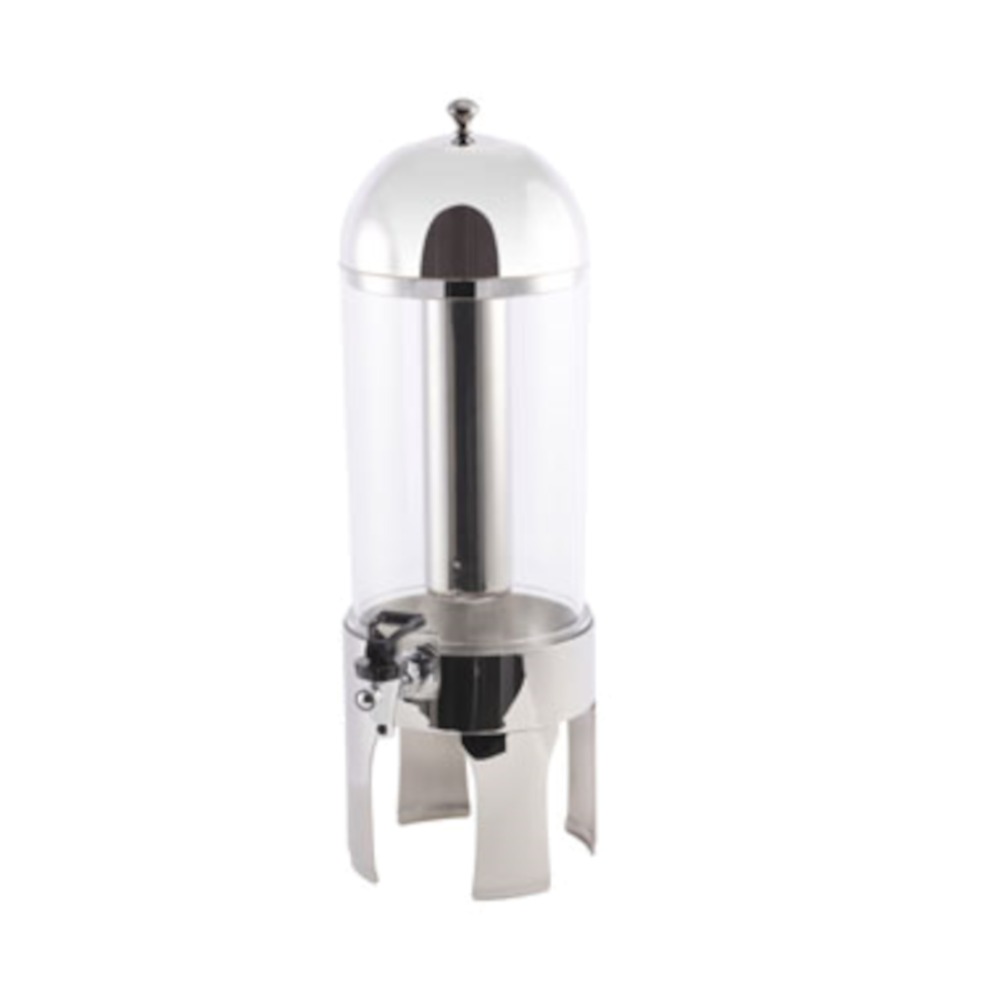 Spring USA 2511-6/7 Non-Insulated Beverage Dispenser - SP251167