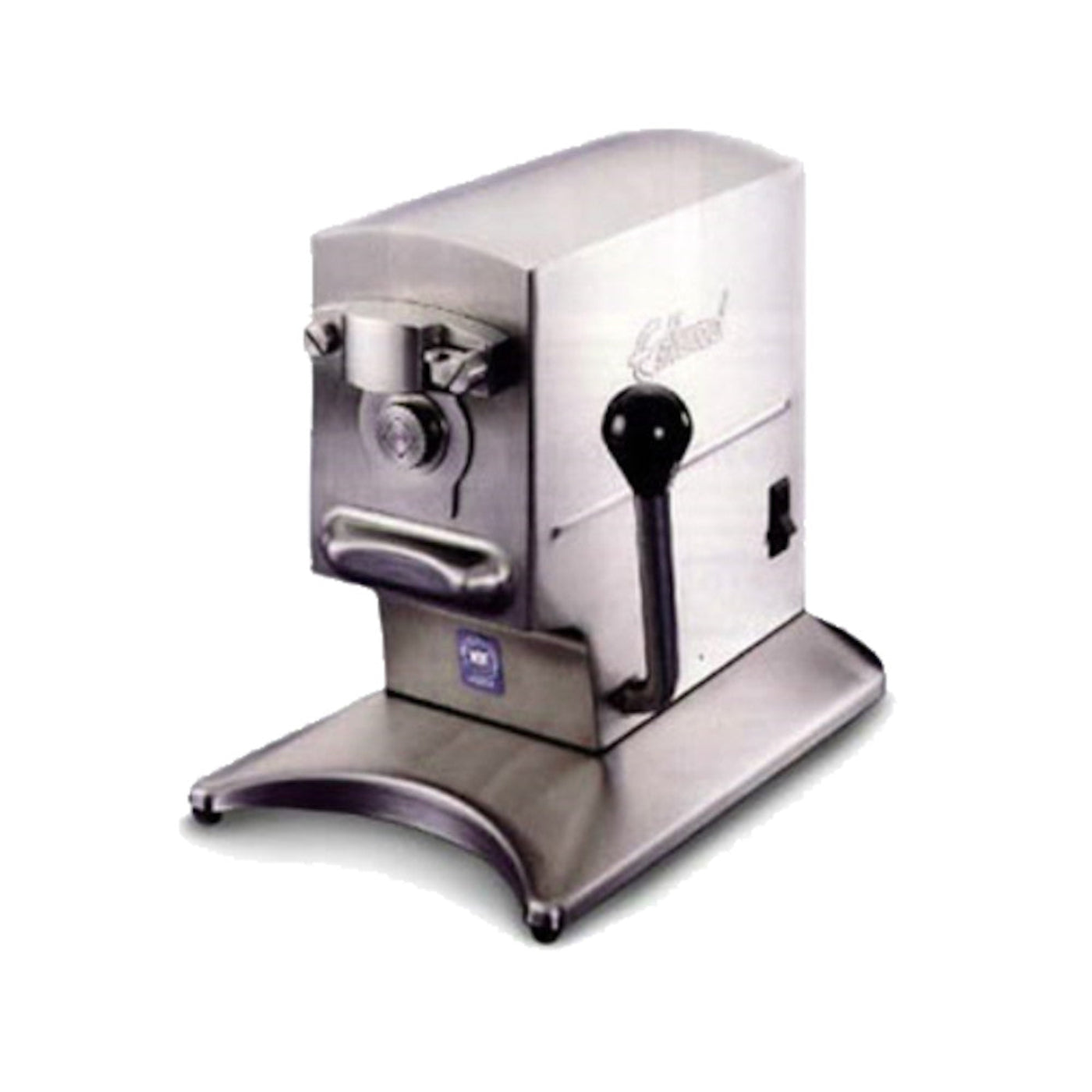 Edlund 270/230V 2-Speed Electric Can Opener For Heavy Volume - ED270230V