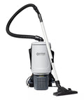 Advance Gd10, Back Vacuum, 10QT, With Tools, 11lbs - 9060709010