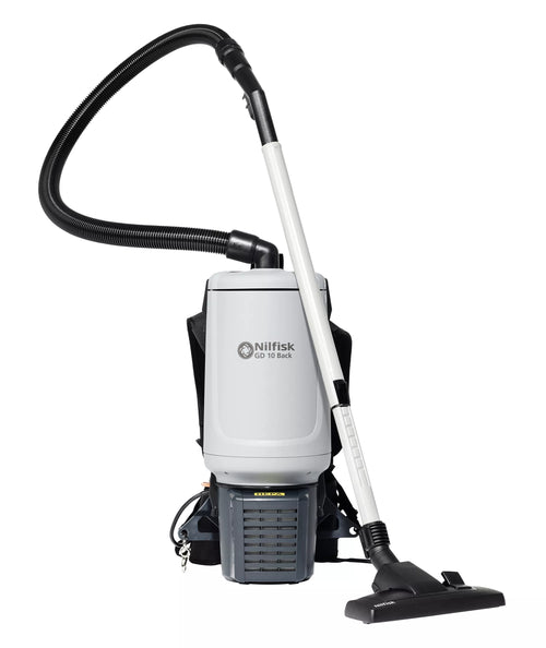 Advance Gd10, Back Vacuum, 10QT, With Tools, 11lbs - 9060709010